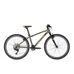 Kellys Naga 90 Raw Alloy